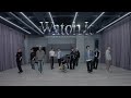 THE BOYZ 더보이즈 WATCH IT DANCE PRACTICE Fix Ver