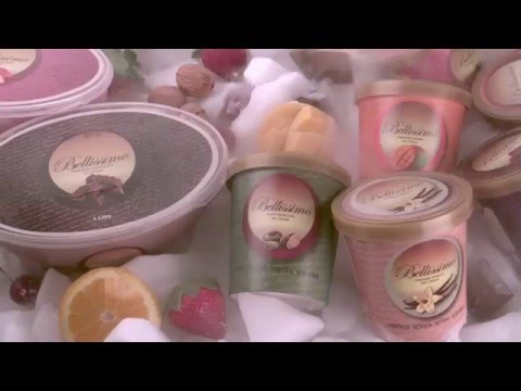 Bellissimo TVC