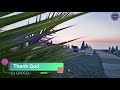 DJ GROSSU _Thank God | Multumesc lui Dumnezeu | Albanian Music Style ( Official Video )