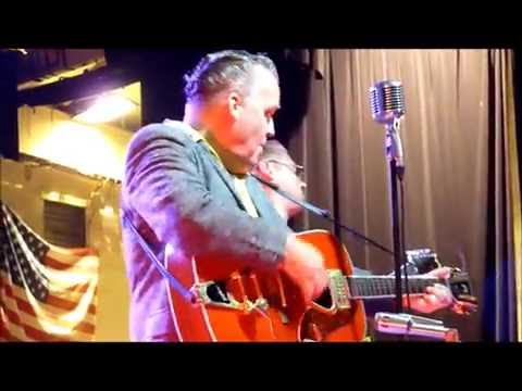 Wildfire Willie & the Ramblers - Lover  Boy - KUSTOM  FESTIVAL & TATTOO 2016