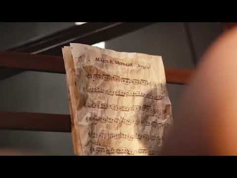 Ali471 x Mero - Regen (Hörprobe)