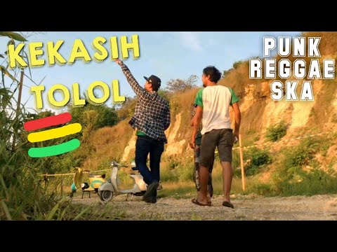 KEKASIH TOLOL - SUPERIOTS Cover RUKUN RASTA