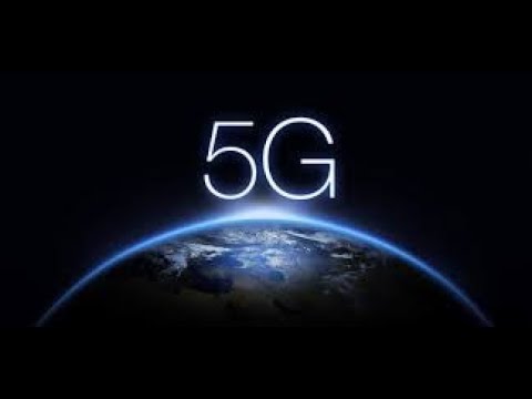 JANUARY 5 IS A GO!  AT&T and Verizon reject U.S. REQUEST for 5G deployment delay