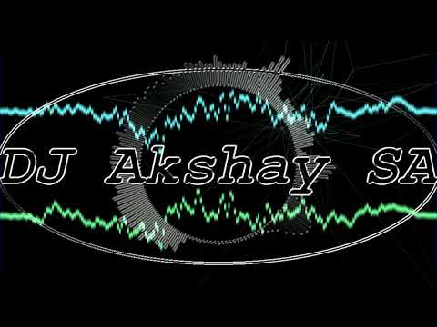 DJ Akshay SA x Maroon 5 - What Lovers Do Remix