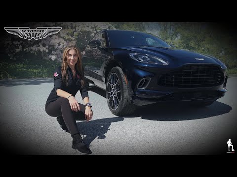 2022 Aston Martin DBX - Worth all the Money and More!