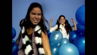 KIDZ BOP Kids Ft. Kids Rap&#39;n The Hits - Chicken Noodle Soup (Official Music Video) [KIDZ BOP 11]