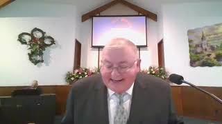 Sermon: Baptismal Service - The Source of a New Strength