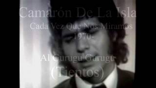 Camaron al gurugu gurugu