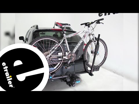 etrailer | RockyMounts MonoRail Solo Bike Rack for 1 Bike Feature Review