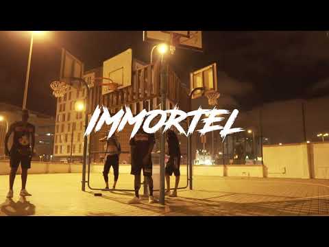 Rallo Fayer - Immortel Ft.Birantyler23