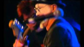 SAHB - ZAL CLEMINSON Guitar Solo  @ SKATERAW FARM 2006