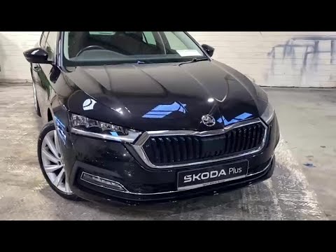 Skoda Octavia Style 1.0TSI 110bhp DSG M-HEV - Image 2