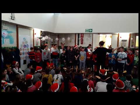 Festa di Natale 2017