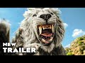MUFASA THE LION KING Final Trailer 2024