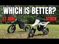 ETM RTR Vs Talaria XXX Which Is The Better Bike
