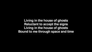 Lordi - House Of Ghosts | Lyrics on screen | HD