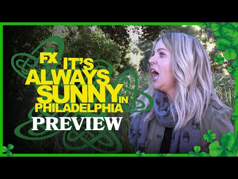 It's Always Sunny in Philadelphia 15.07 (Preview)