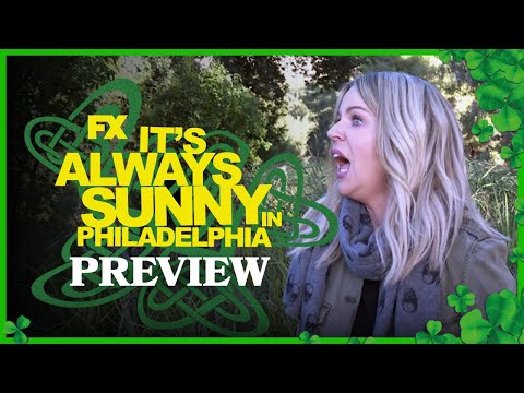It's Always Sunny in Philadelphia 15.07 (Preview)