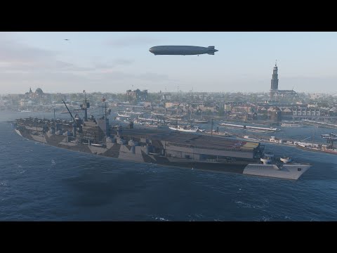 Max Immelmann: The perfect Game?