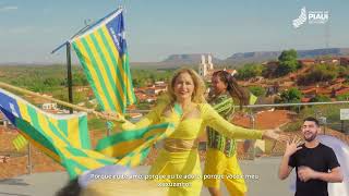 Nosso sonho nosso amor - Campanha do Governo do Estado do Piau