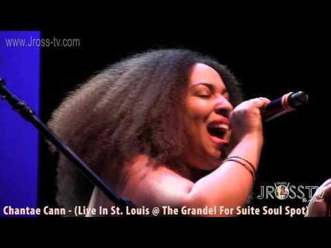 James Ross @ Chantae Cann - "Summertime" - www.Jross-tv.com (St. Louis)