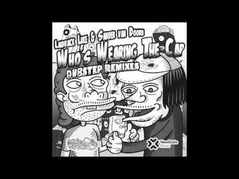 Laidback Luke & Sander van Doorn - Who's Wearing The Cap (Hizzleguy Remix) OFFICIAL AUDIO