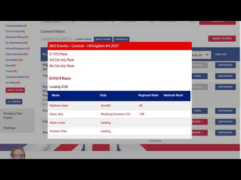 Item video thumbnail