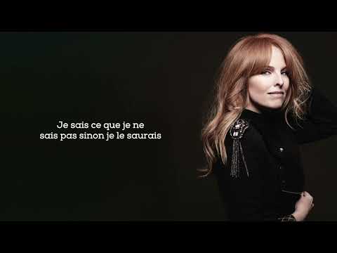 France D'Amour - Je sais ce que je sais (Lyrics video)