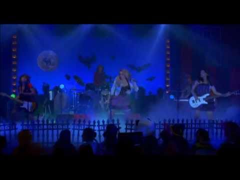 Lemoniada Gada - Determinate. Oglądaj w Disney Channel!