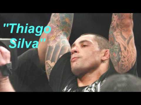 BEST Thiago Silva (Highlight)