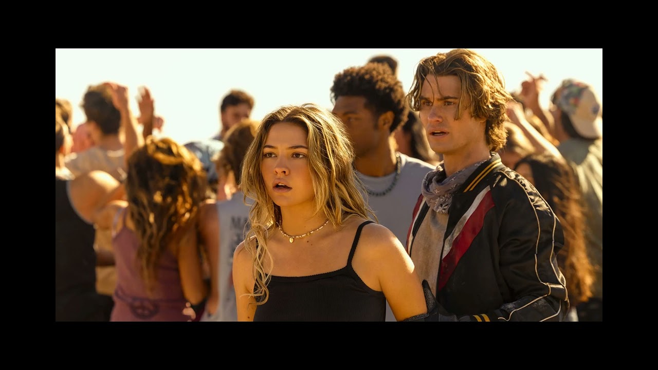 Outer Banks Season 4 Soundtrack Guide - Every Song & When They Play