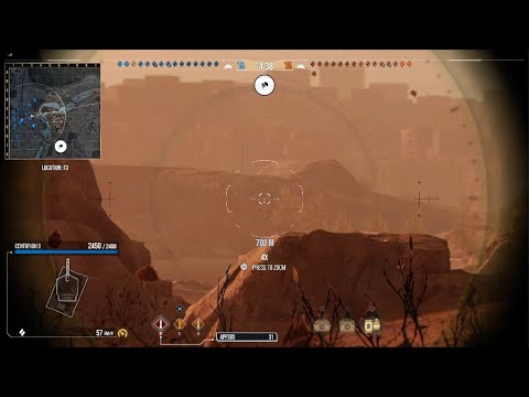 World of Tanks Console Cold War Centurion 9, 12 Mastery