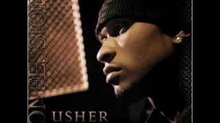 Usher-Confessions Part 2 (Lyrics)