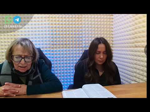 La volpe e l’agnello! - Culto in diretta