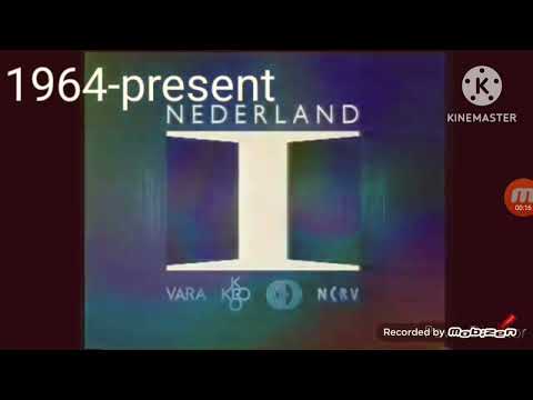 npo logo history update