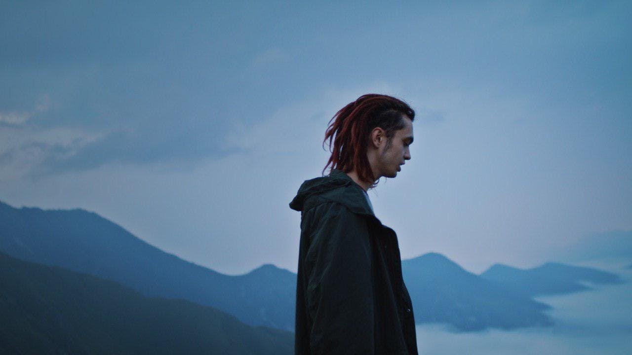 GONE.Fludd — Пустота