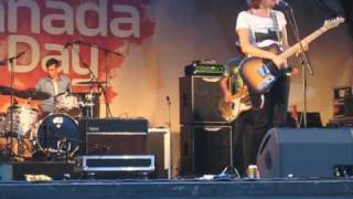 Sarah Harmer - Captive