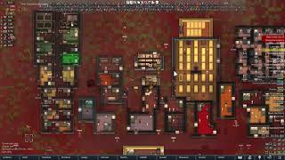 Drunk RImworld Who tf is the Timeless One | Rimworld [105]