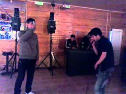 Qisas & Landemon-Sensiz gecelerim