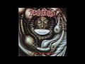 Fleshgrind (USA) - Destined for Defilement (Album 1997)