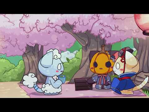 Neko no Kura-chan: Ordinary Days NewGame+ Haruko Momoi