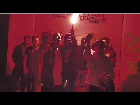 Ciobo x Dizzy x Nigga - Made in cartier ( Official Video )