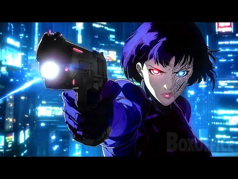 Mission : Cyborg Destruction | Film Complet en Français | SF
