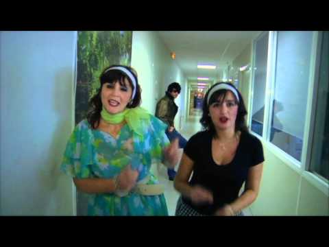LIPDUB CARREFOUR PROXIMITE SUD OUEST