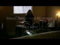 Natalie Walker - Lost My Shadow Drum Cover
