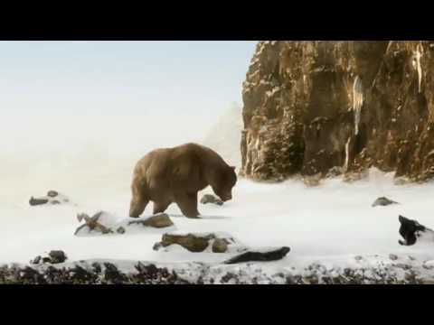 Industrial Motion Art - Demoreel 2008