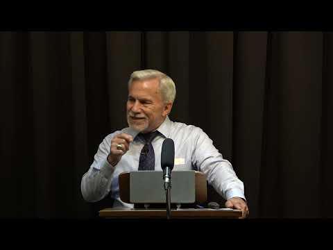 Psalm 58 Explained - Justice is in God's Hands