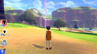 【ポケモン剣】強くてニューゲーム・後編（イタリア語版）