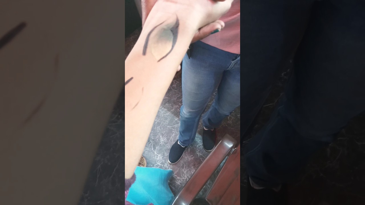 eye makeup tutorial part-2/eyeshadow tutorial