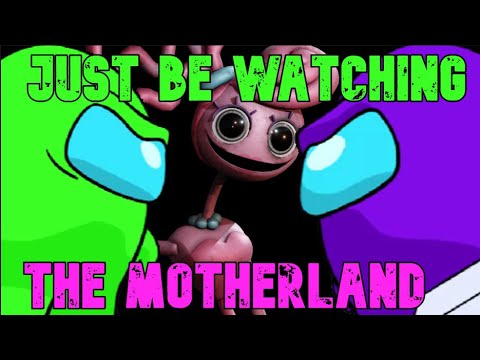 DAGames X ChiChi and Genuine: Just Be Watching The Motherland